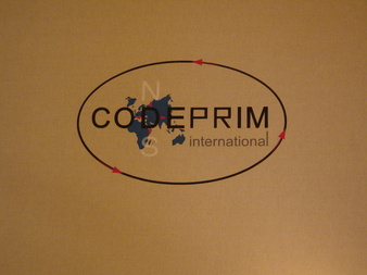 Codeprim International