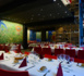 Fresques pour le restaurant VIP du LCL